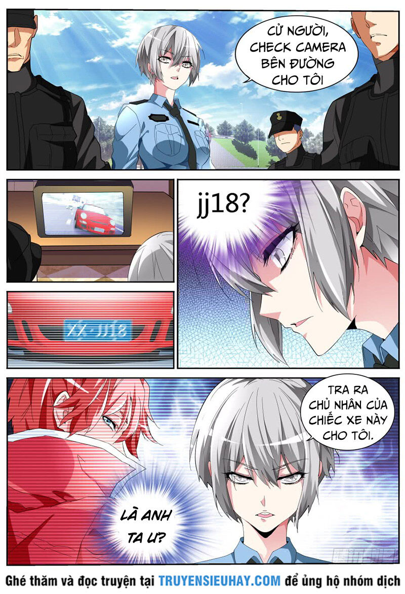 Thiên Tài Cao Thủ Chapter 50 - 7