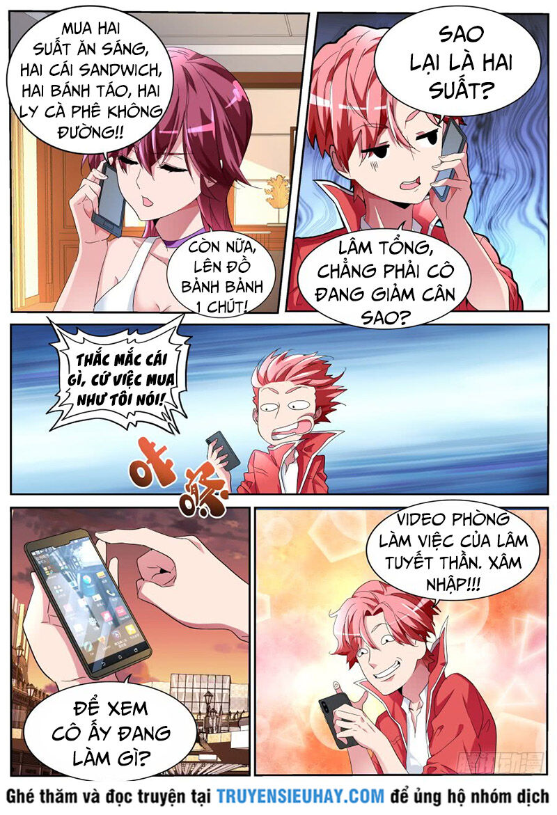 Thiên Tài Cao Thủ Chapter 50 - 9