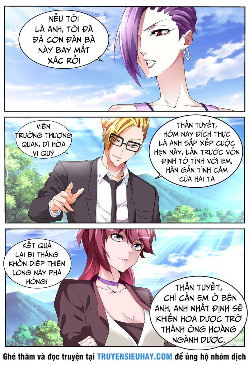 Thiên Tài Cao Thủ Chapter 58 - 6