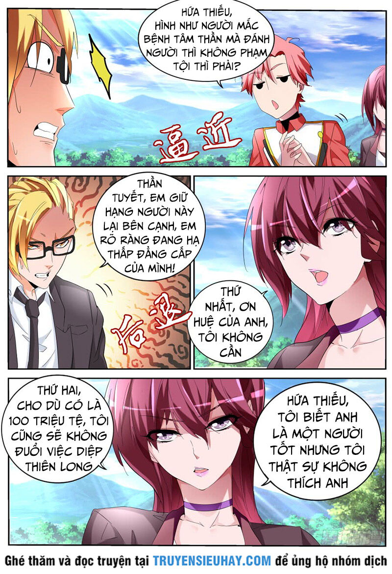 Thiên Tài Cao Thủ Chapter 58 - 9
