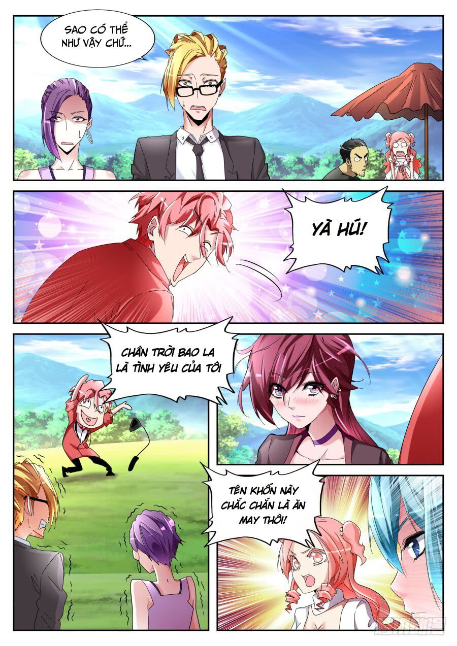 Thiên Tài Cao Thủ Chapter 63 - 2