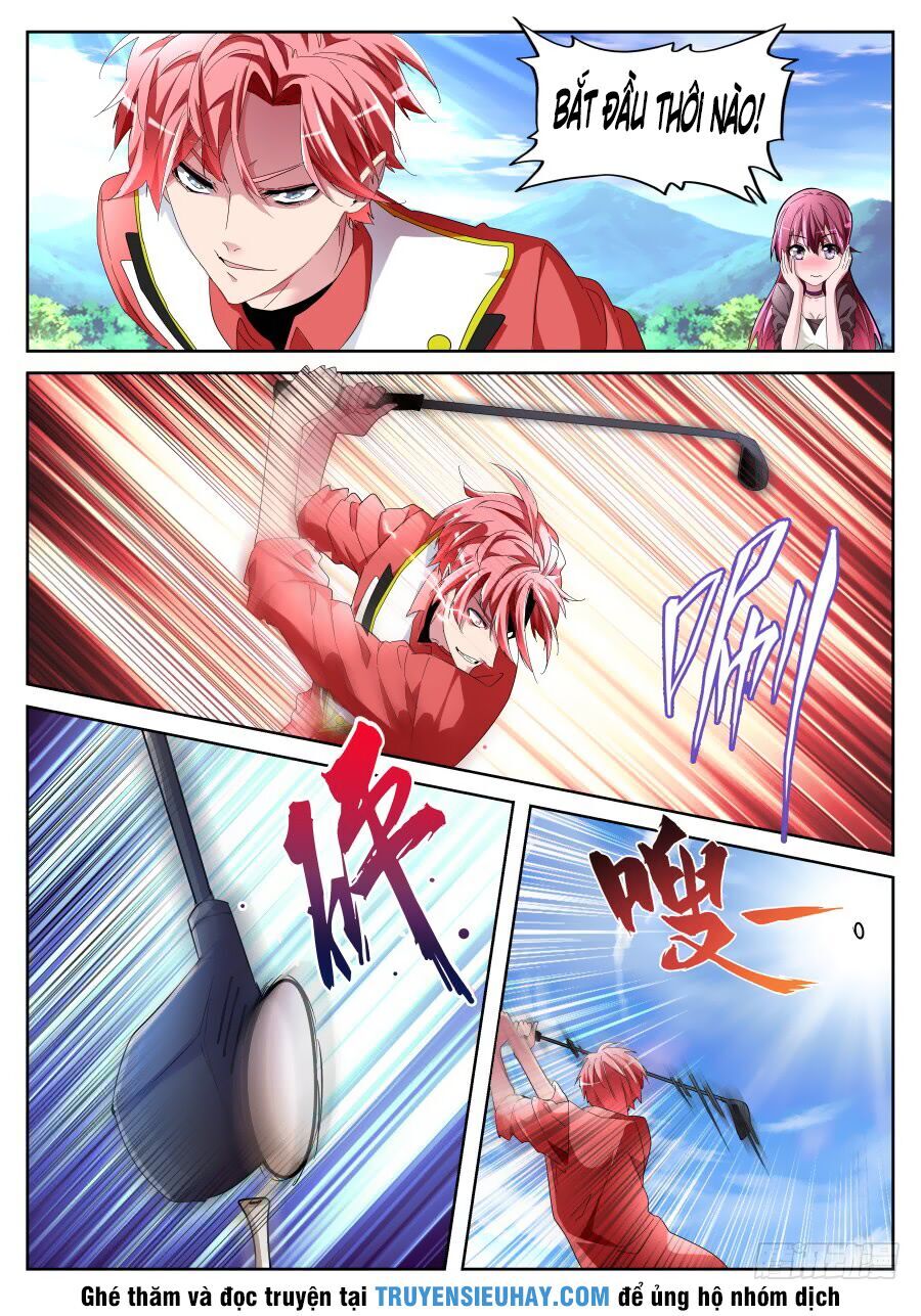 Thiên Tài Cao Thủ Chapter 63 - 11