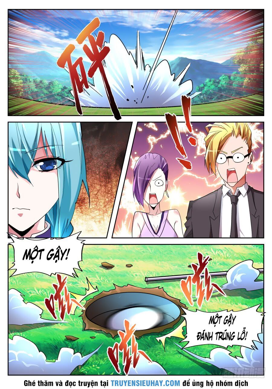 Thiên Tài Cao Thủ Chapter 63 - 12