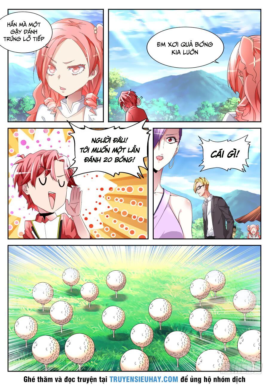 Thiên Tài Cao Thủ Chapter 63 - 6