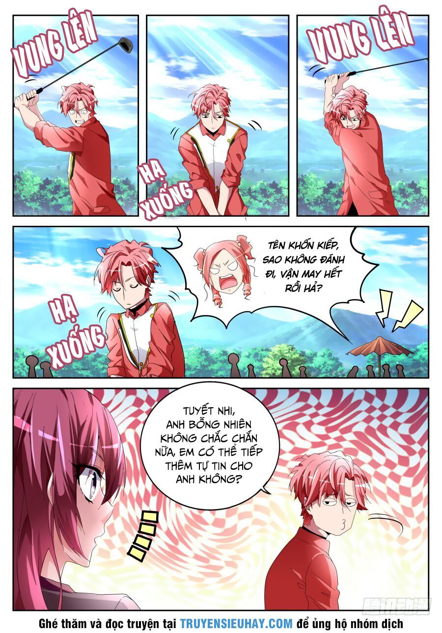 Thiên Tài Cao Thủ Chapter 63 - 7
