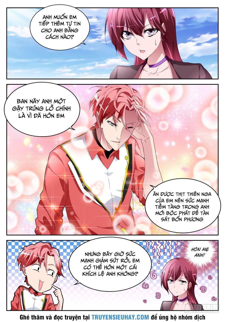 Thiên Tài Cao Thủ Chapter 63 - 8