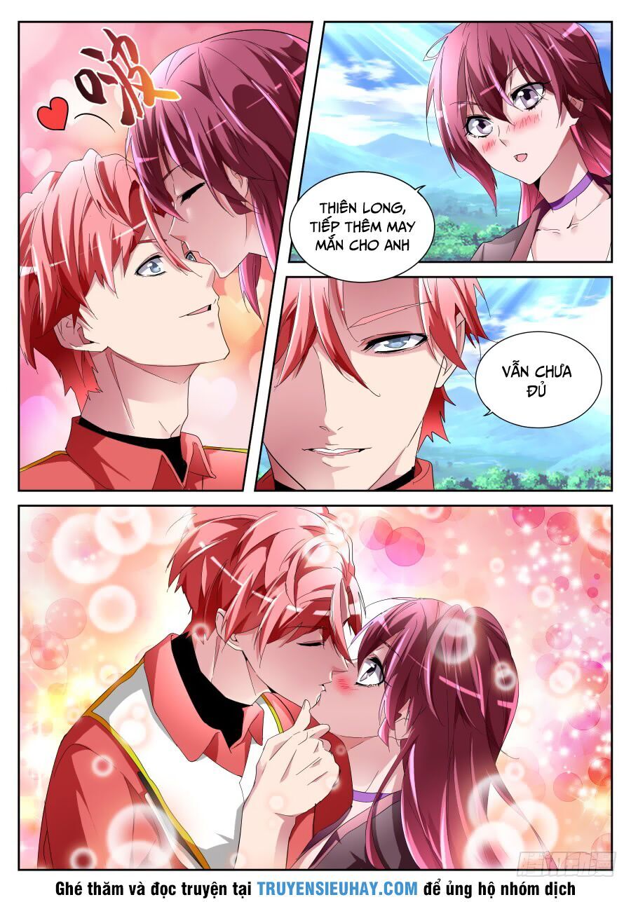 Thiên Tài Cao Thủ Chapter 63 - 10