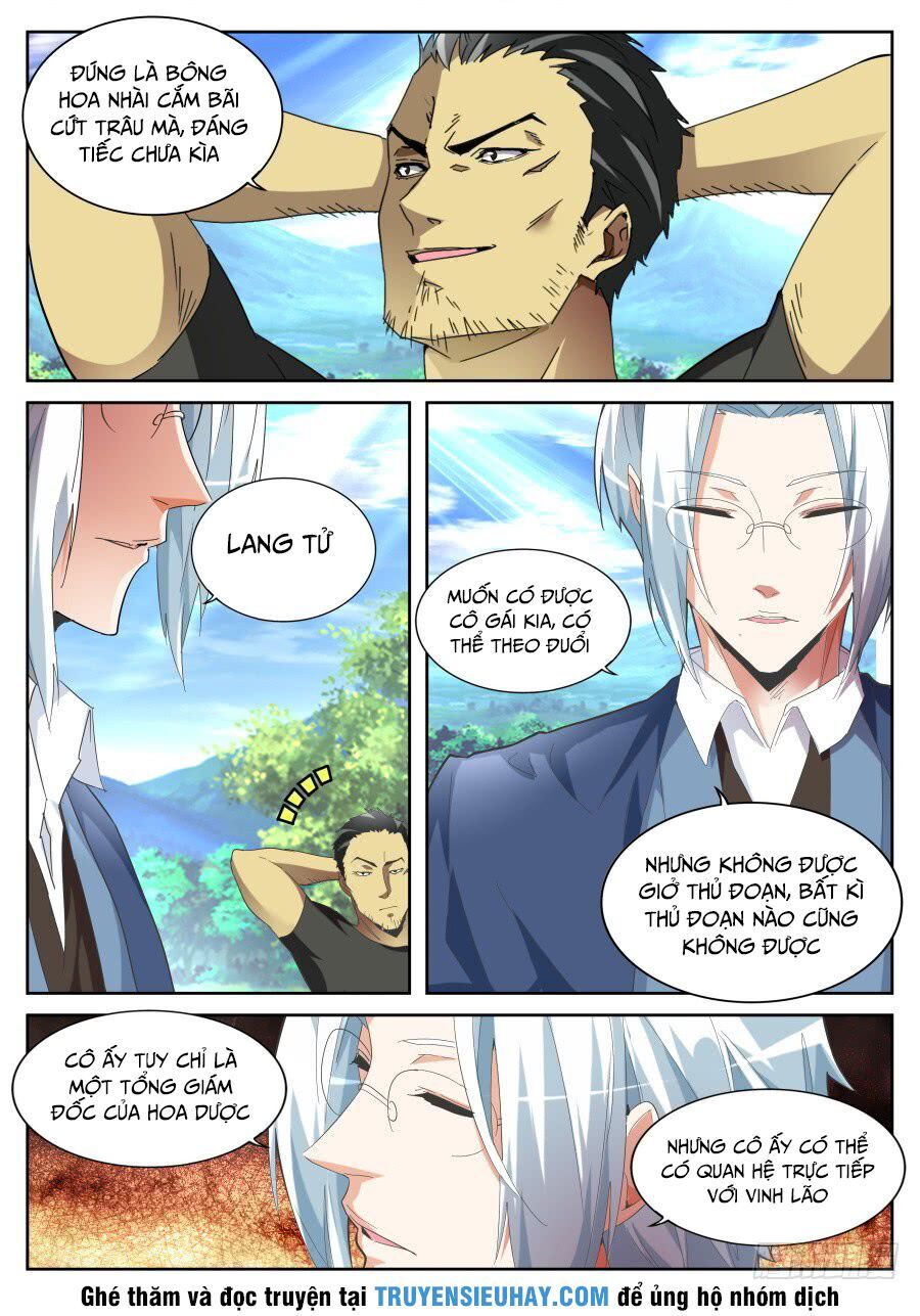 Thiên Tài Cao Thủ Chapter 65 - 3