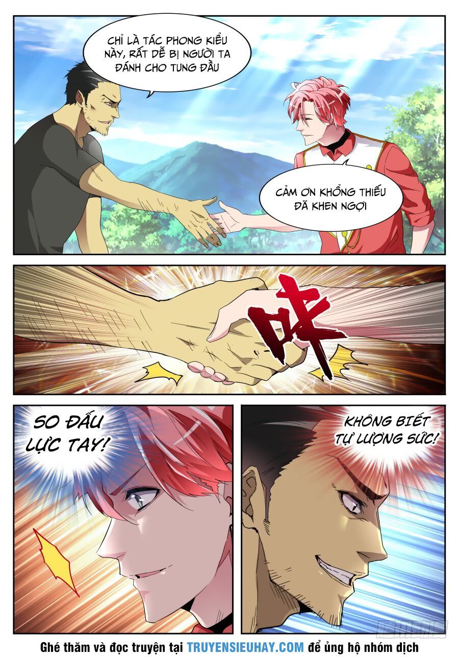 Thiên Tài Cao Thủ Chapter 65 - 8