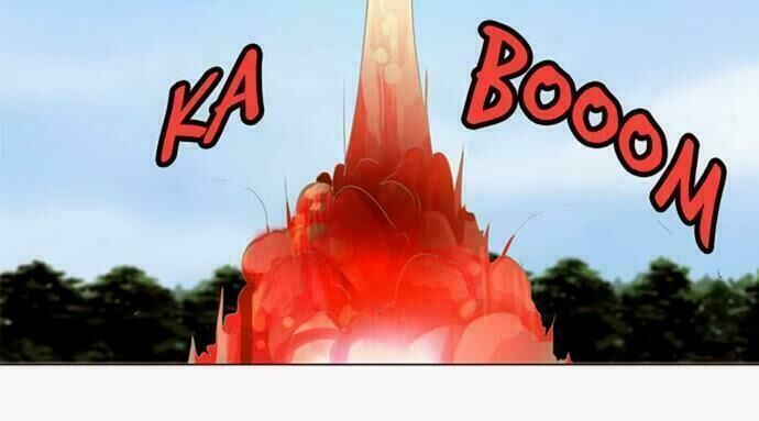 Tòa Tháp Bí Ẩn Chapter 120 - 13