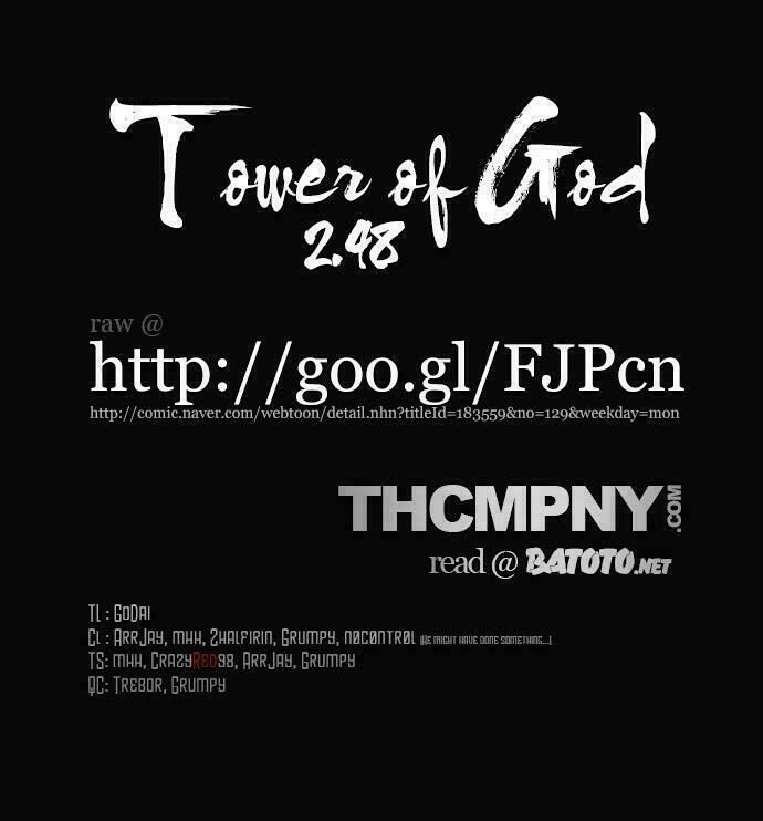 Tòa Tháp Bí Ẩn Chapter 128 - 2