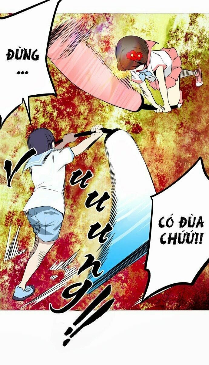 Tòa Tháp Bí Ẩn Chapter 150 - 34