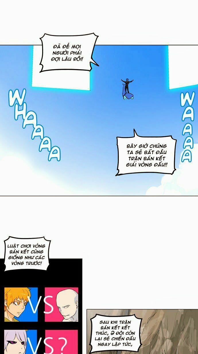 Tòa Tháp Bí Ẩn Chapter 167 - 11