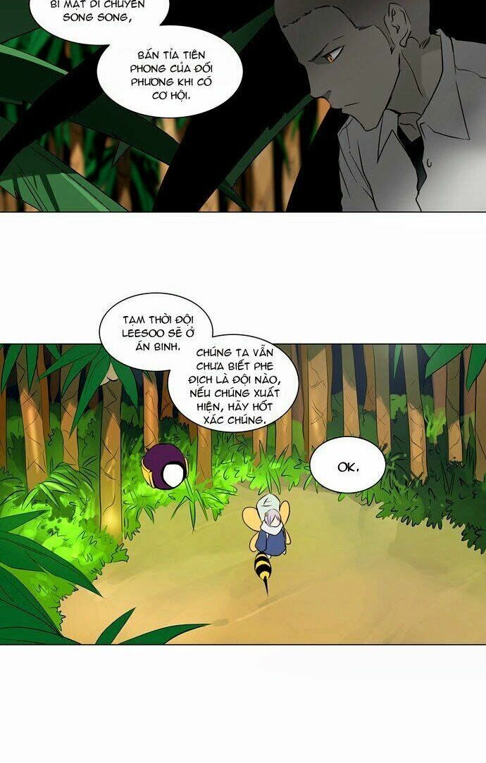 Tòa Tháp Bí Ẩn Chapter 167 - 23