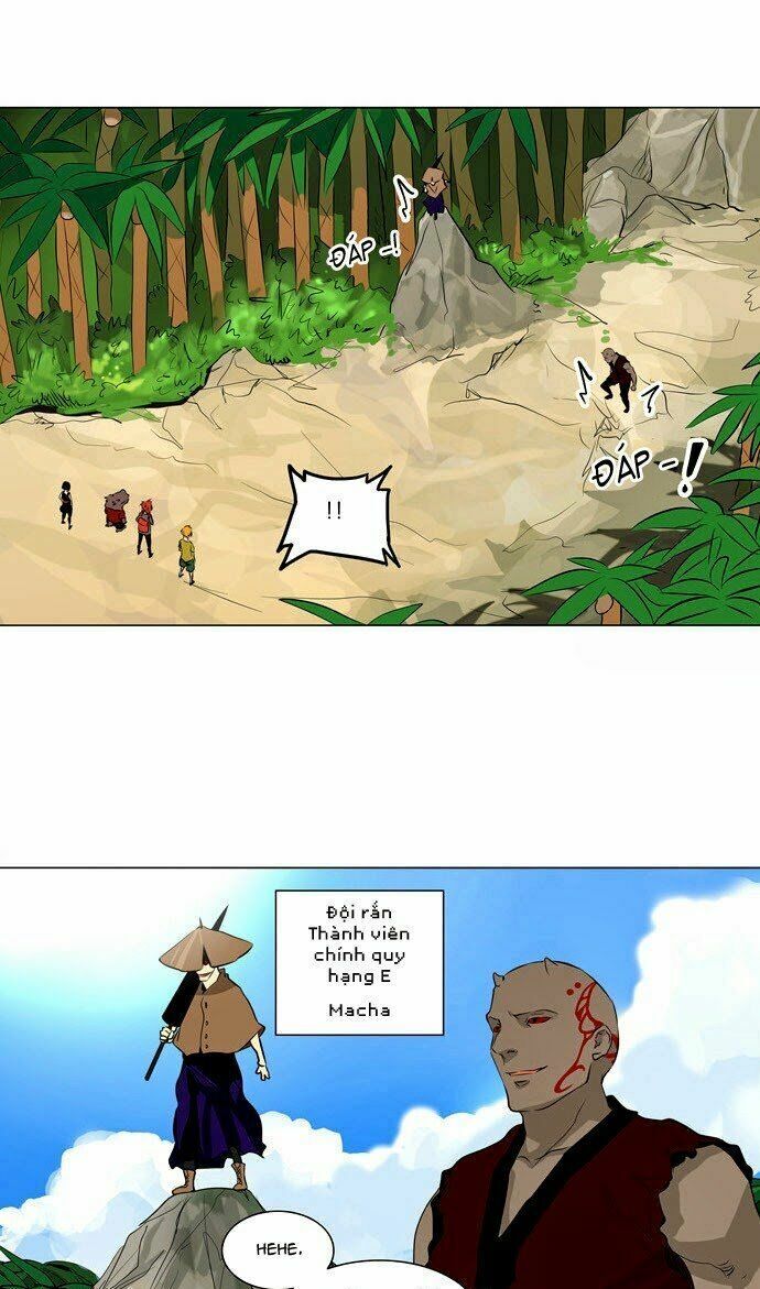Tòa Tháp Bí Ẩn Chapter 167 - 26