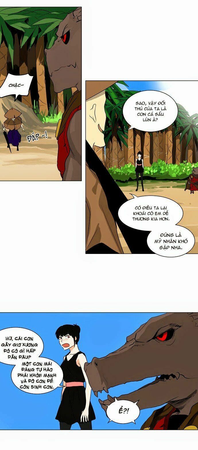 Tòa Tháp Bí Ẩn Chapter 167 - 29
