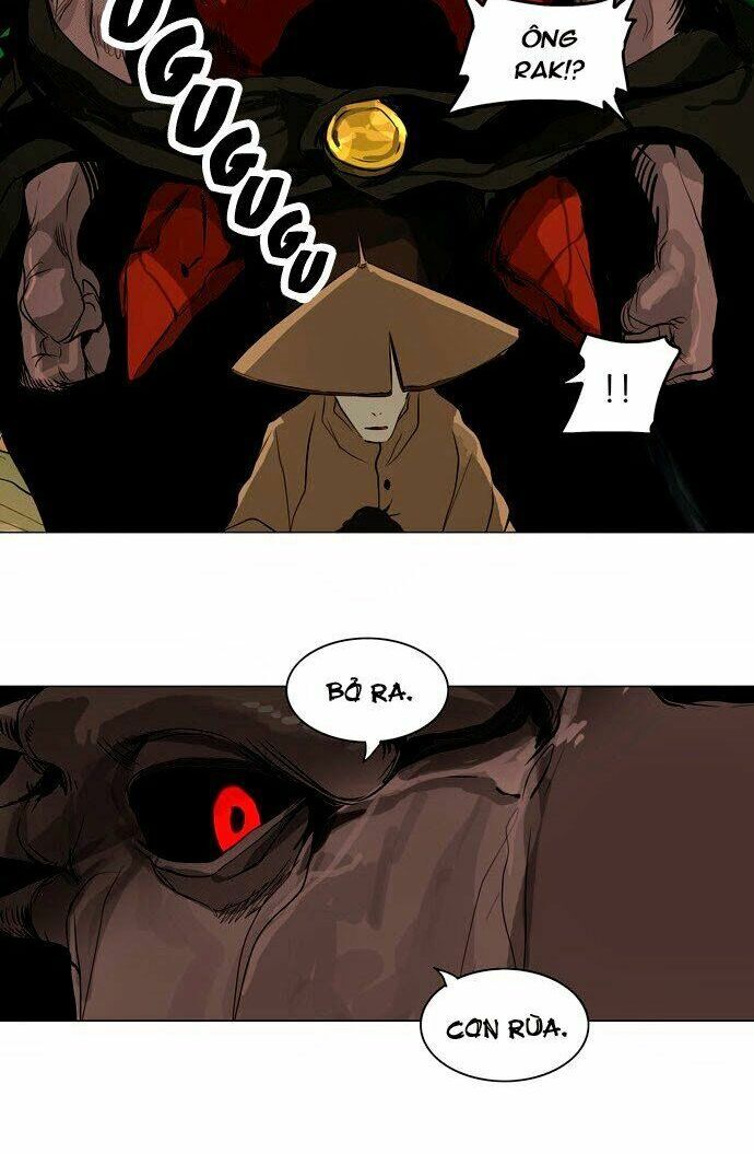 Tòa Tháp Bí Ẩn Chapter 167 - 41