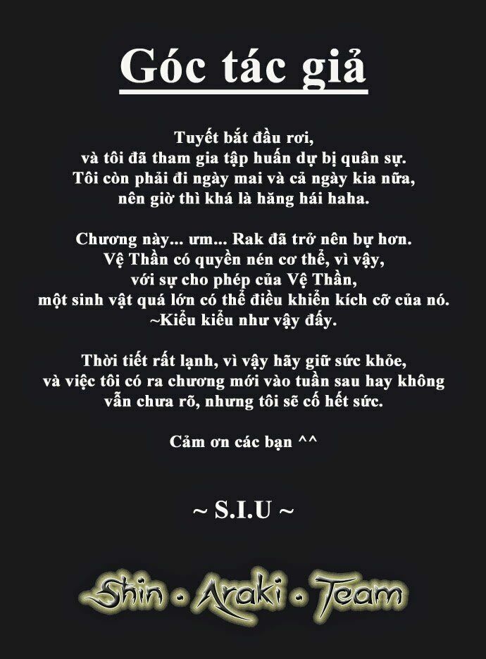 Tòa Tháp Bí Ẩn Chapter 167 - 43