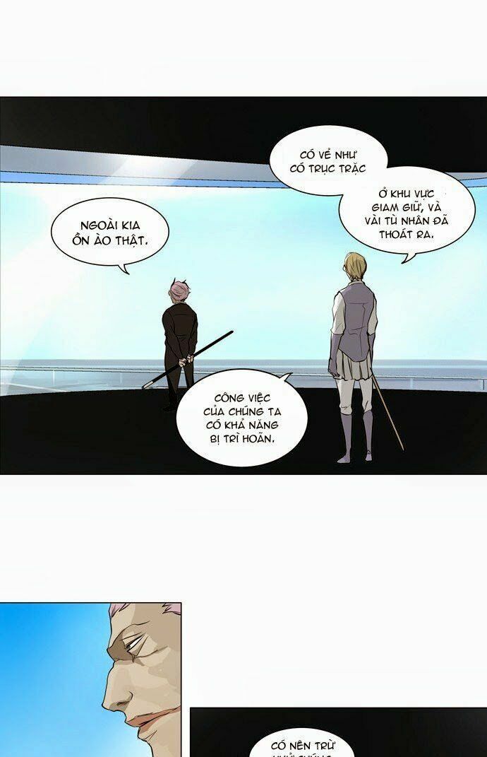 Tòa Tháp Bí Ẩn Chapter 167 - 7