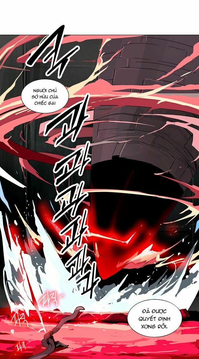 Tòa Tháp Bí Ẩn Chapter 170 - 23