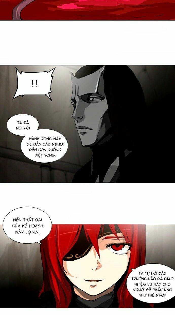Tòa Tháp Bí Ẩn Chapter 170 - 24
