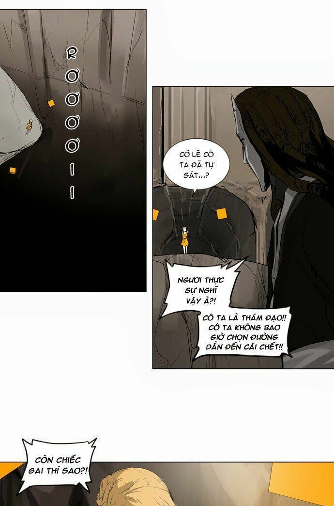 Tòa Tháp Bí Ẩn Chapter 170 - 26