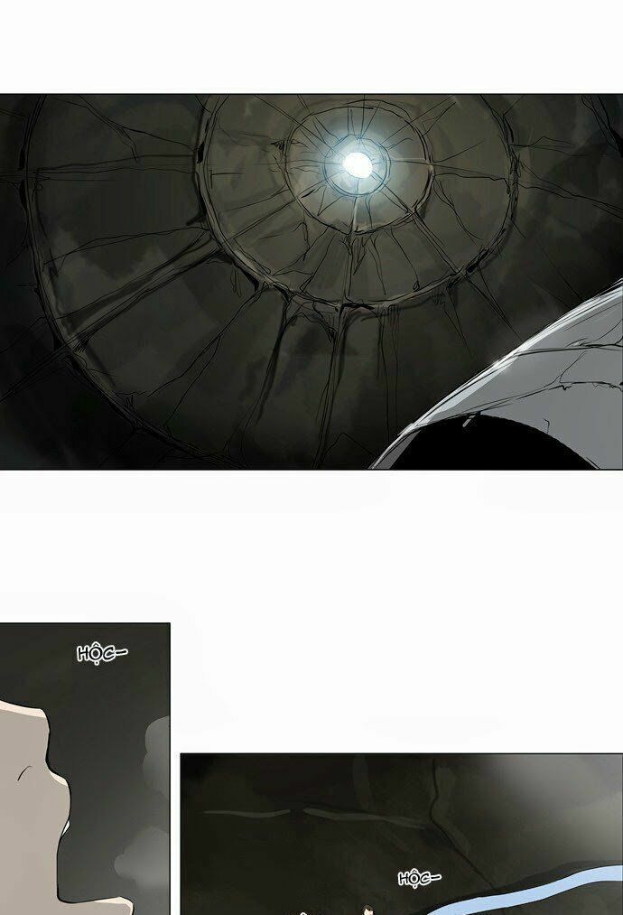 Tòa Tháp Bí Ẩn Chapter 170 - 4