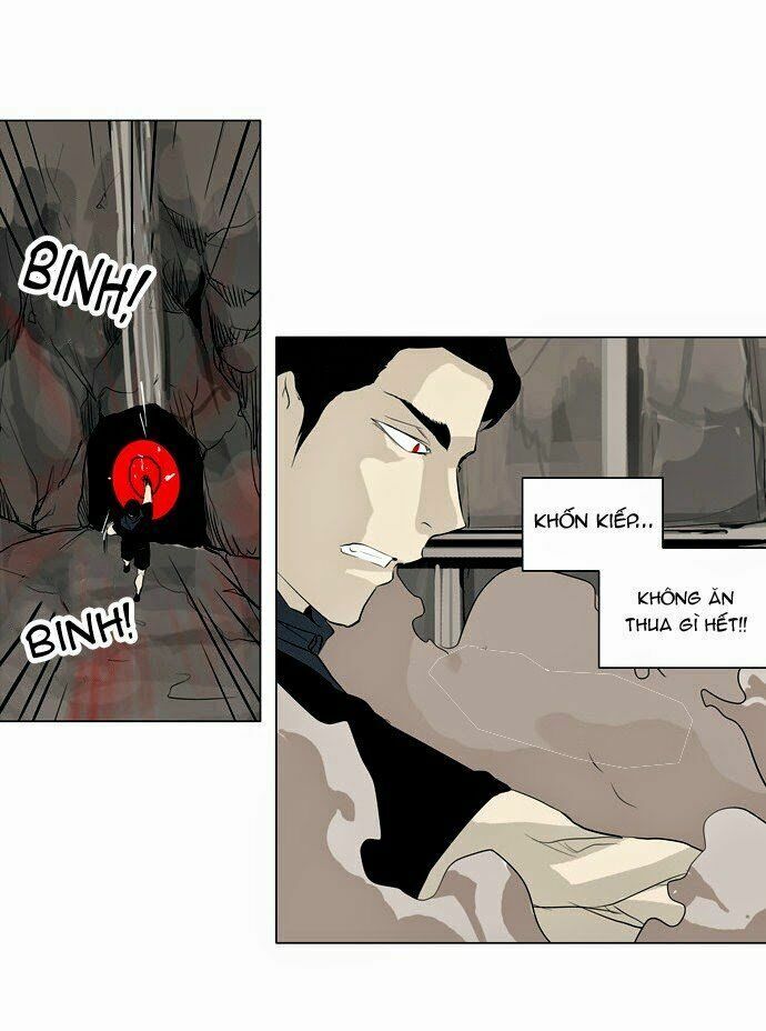 Tòa Tháp Bí Ẩn Chapter 170 - 36