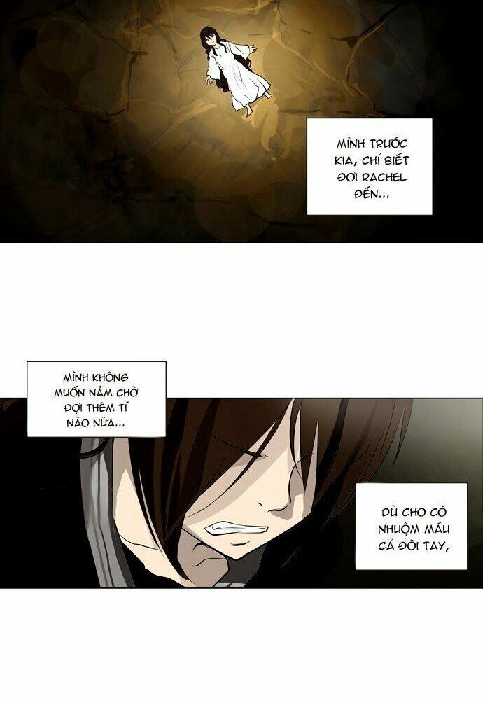 Tòa Tháp Bí Ẩn Chapter 170 - 7