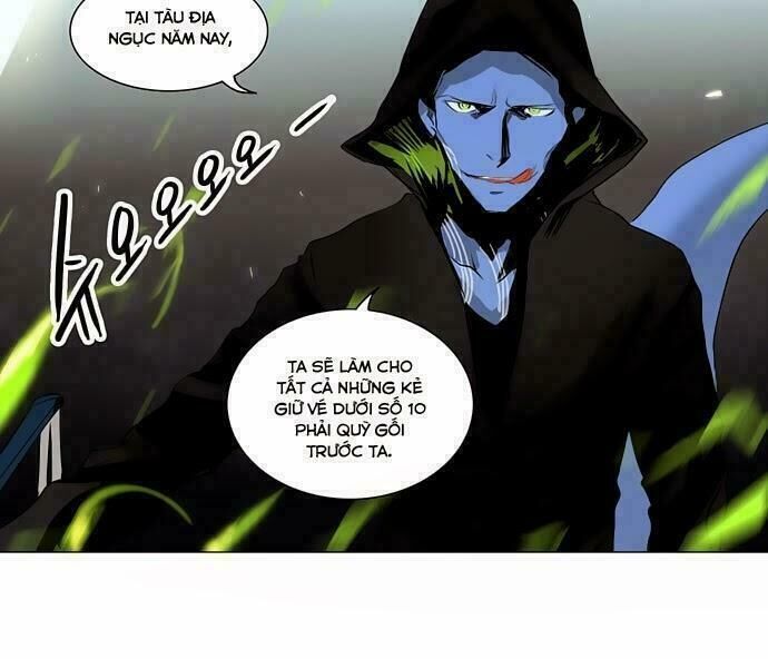 Tòa Tháp Bí Ẩn Chapter 195 - 27
