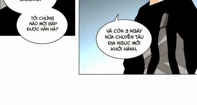 Tòa Tháp Bí Ẩn Chapter 196 - 23