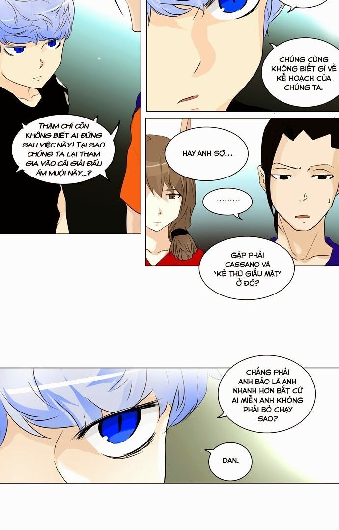 Tòa Tháp Bí Ẩn Chapter 197 - 15