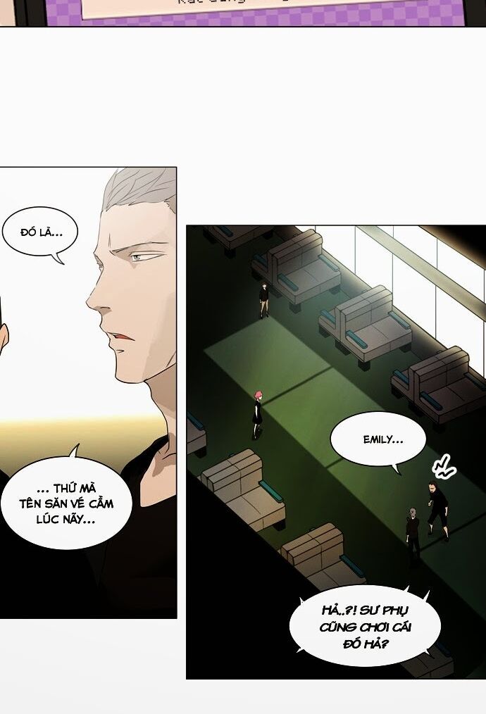 Tòa Tháp Bí Ẩn Chapter 197 - 10