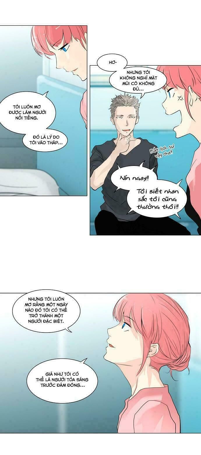Tòa Tháp Bí Ẩn Chapter 199 - 12