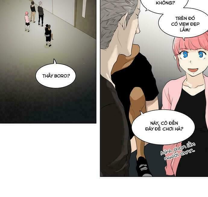 Tòa Tháp Bí Ẩn Chapter 199 - 31