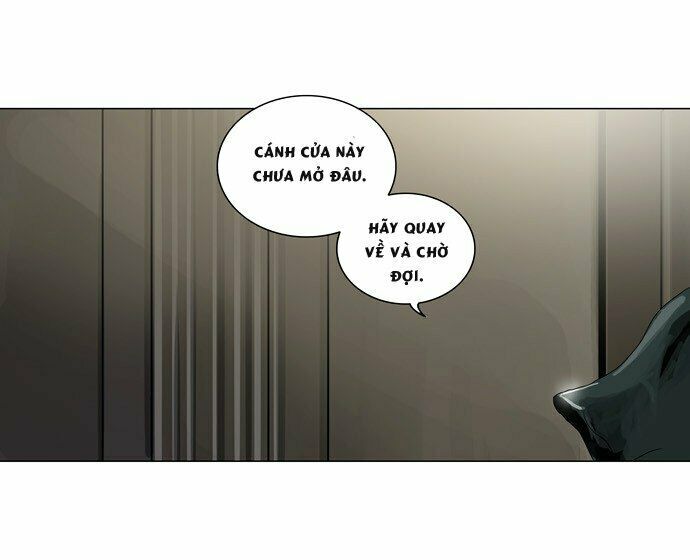 Tòa Tháp Bí Ẩn Chapter 200 - 15