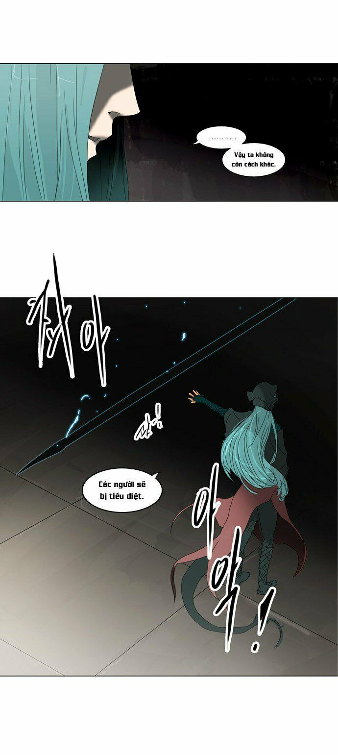 Tòa Tháp Bí Ẩn Chapter 200 - 18