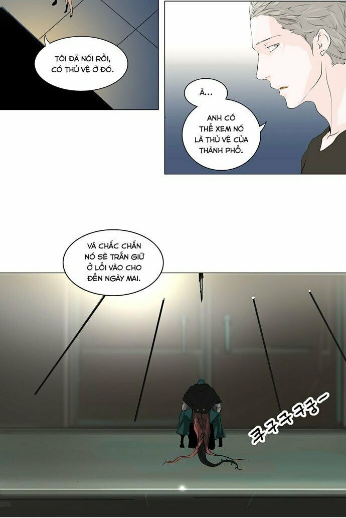 Tòa Tháp Bí Ẩn Chapter 200 - 10