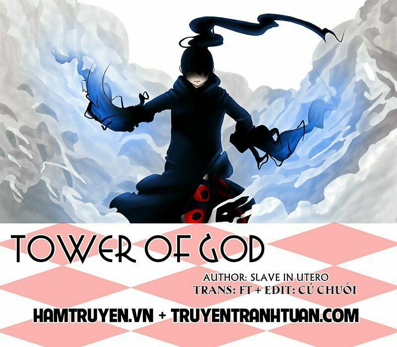 Tòa Tháp Bí Ẩn Chapter 218 - 1