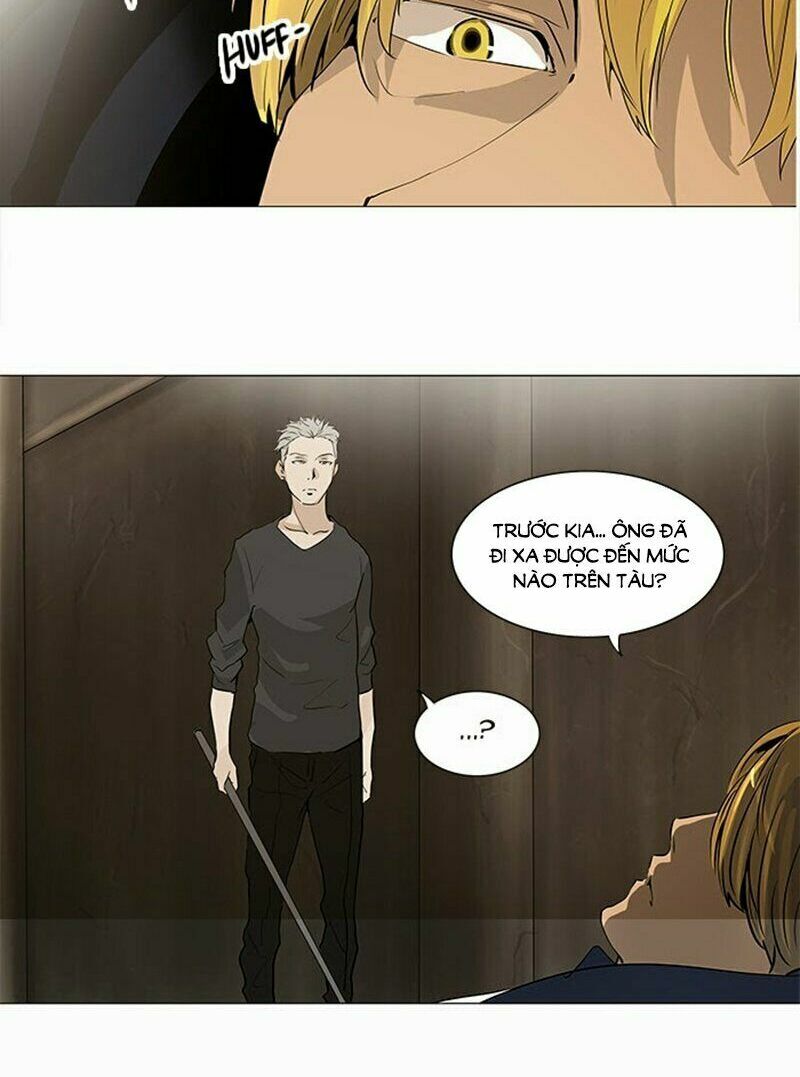 Tòa Tháp Bí Ẩn Chapter 218 - 13
