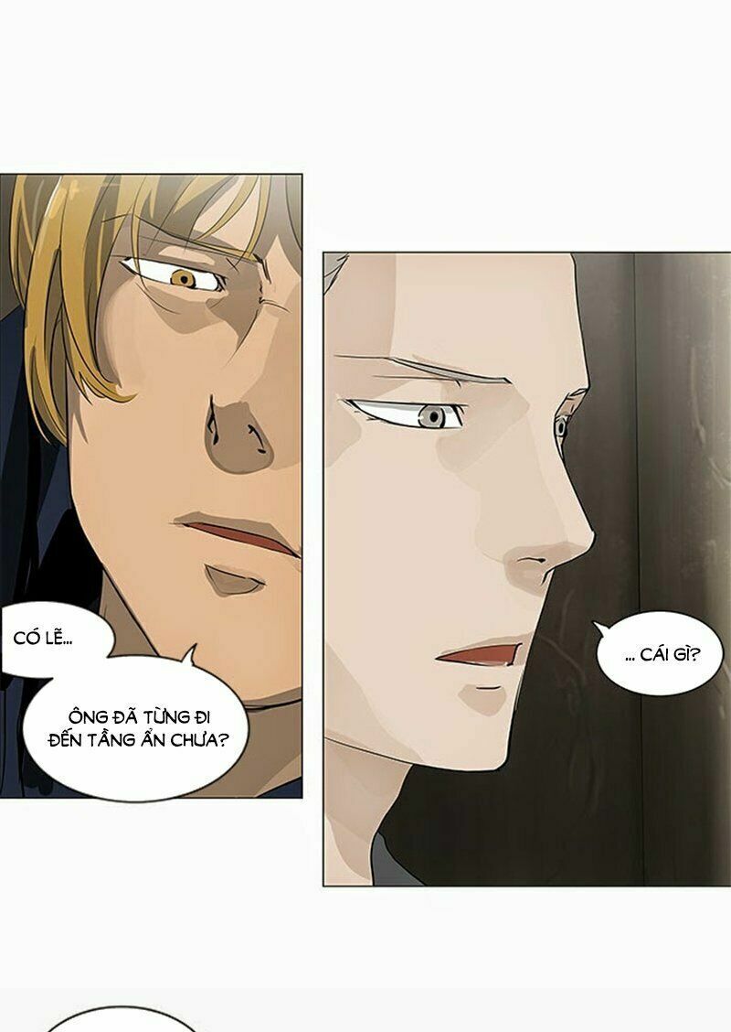 Tòa Tháp Bí Ẩn Chapter 218 - 14