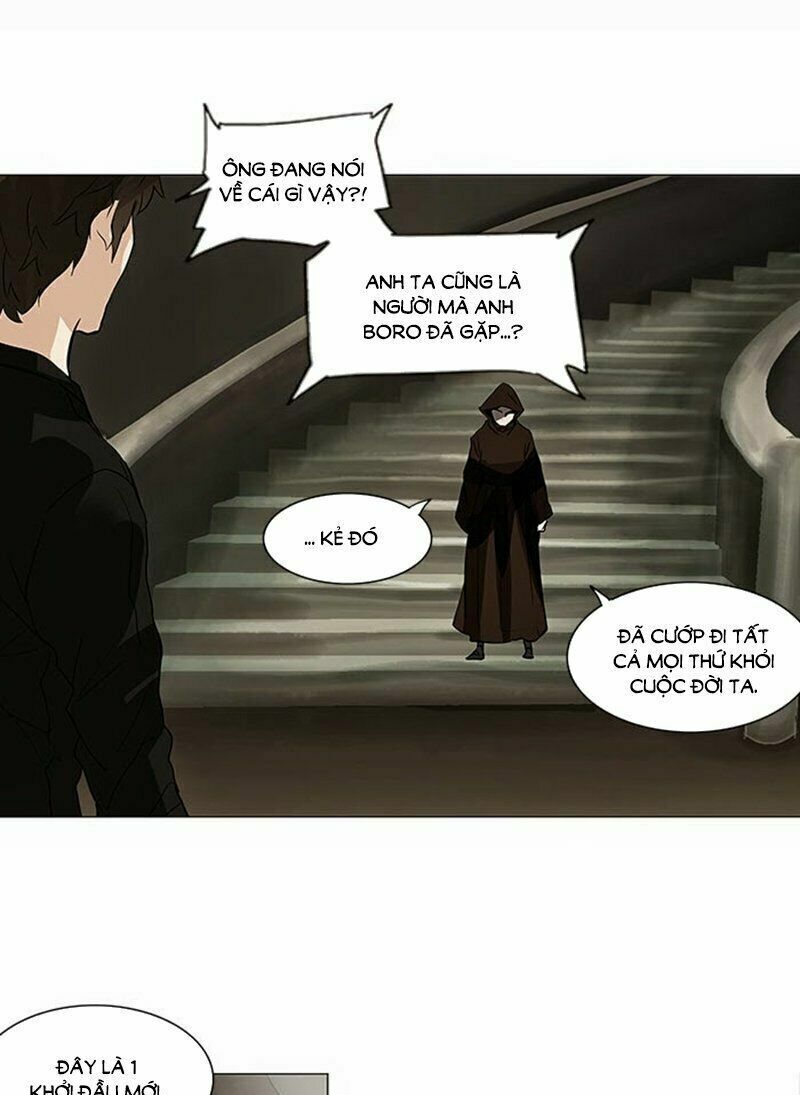 Tòa Tháp Bí Ẩn Chapter 218 - 22
