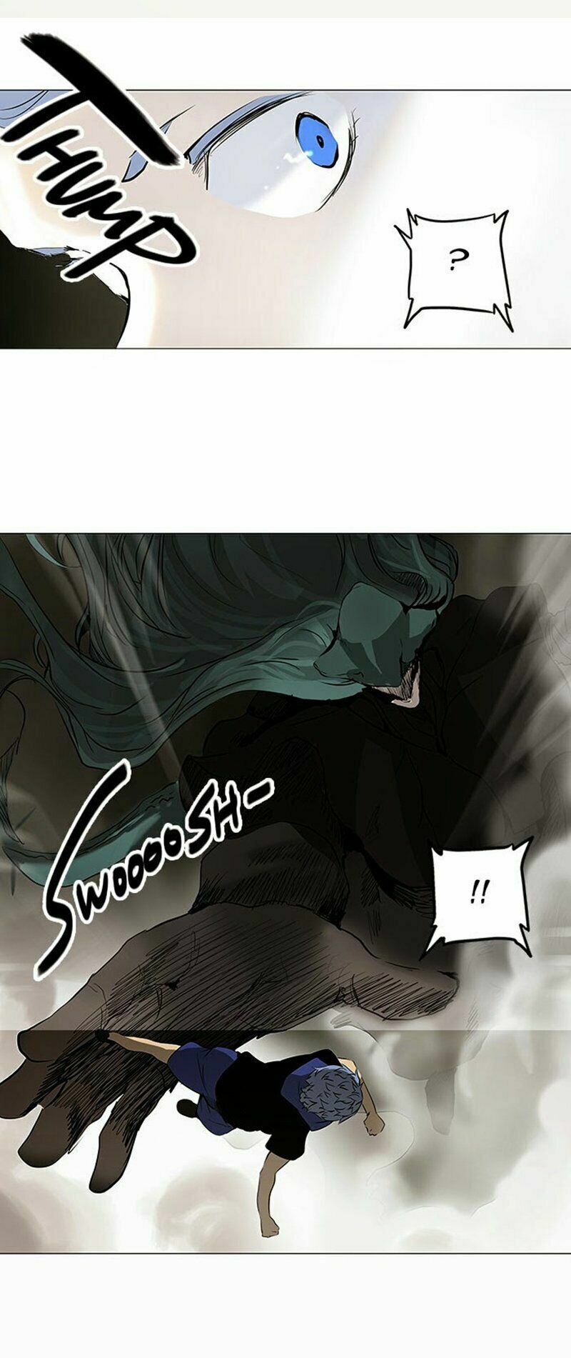 Tòa Tháp Bí Ẩn Chapter 218 - 26