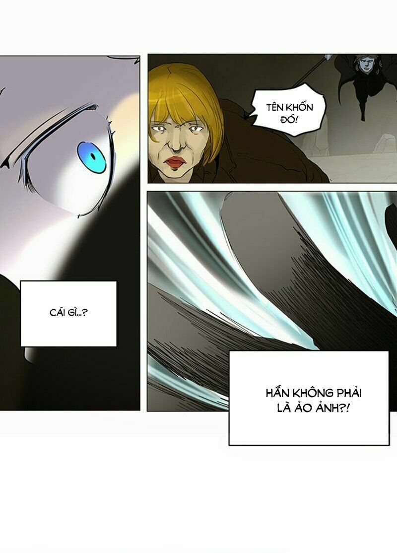 Tòa Tháp Bí Ẩn Chapter 218 - 27