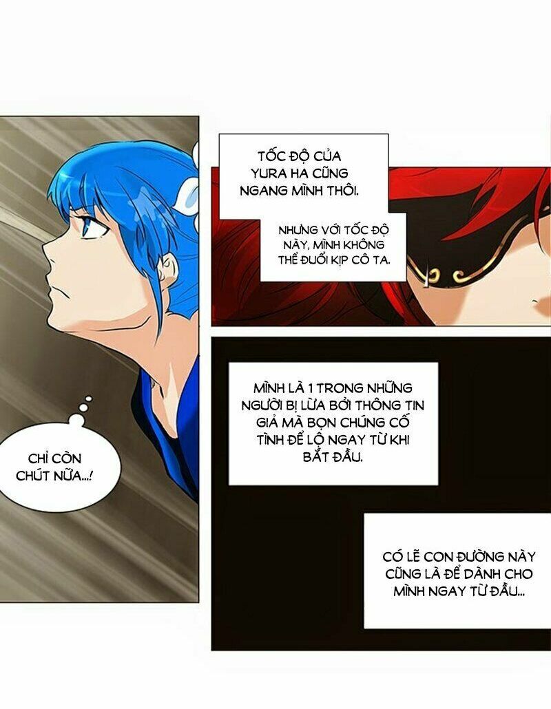 Tòa Tháp Bí Ẩn Chapter 218 - 32