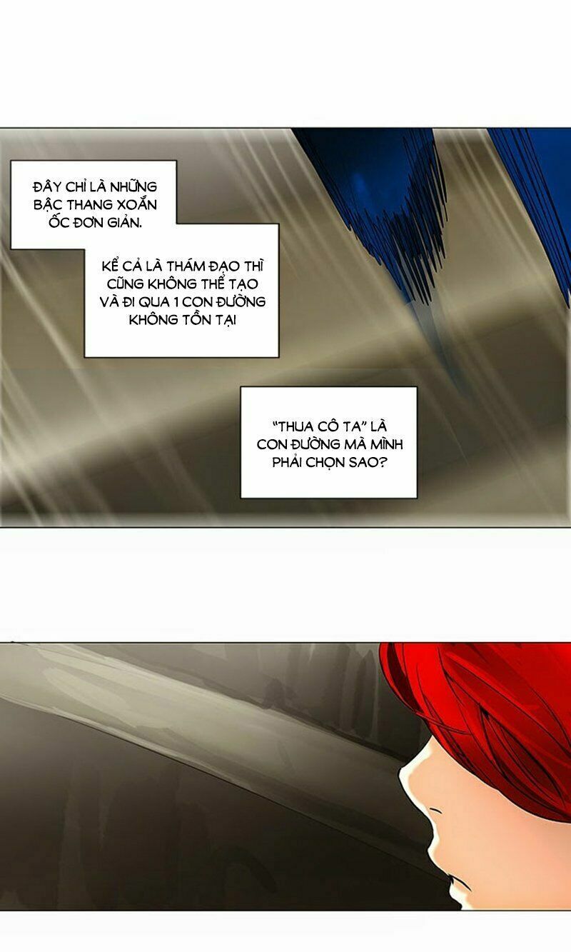 Tòa Tháp Bí Ẩn Chapter 218 - 33