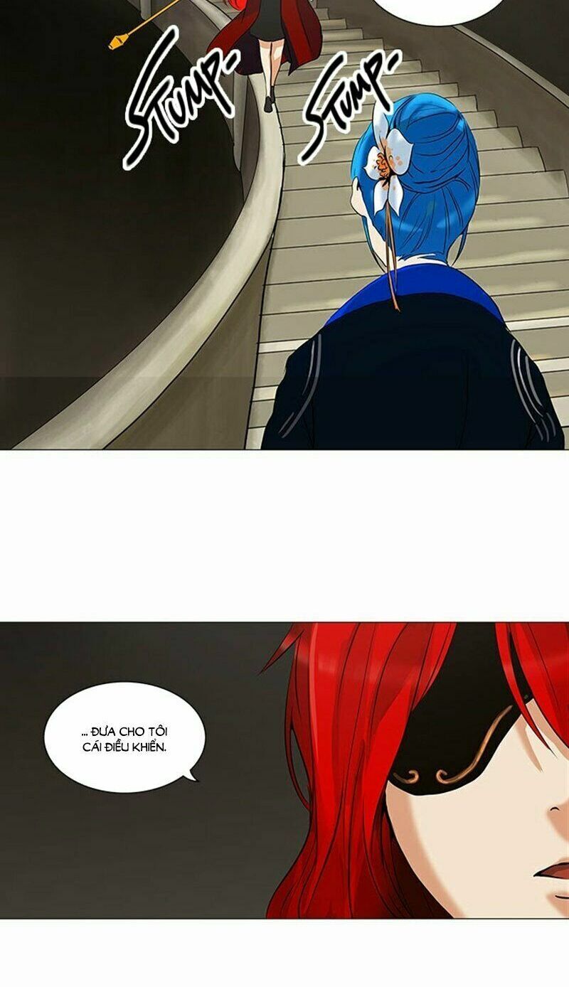 Tòa Tháp Bí Ẩn Chapter 218 - 38