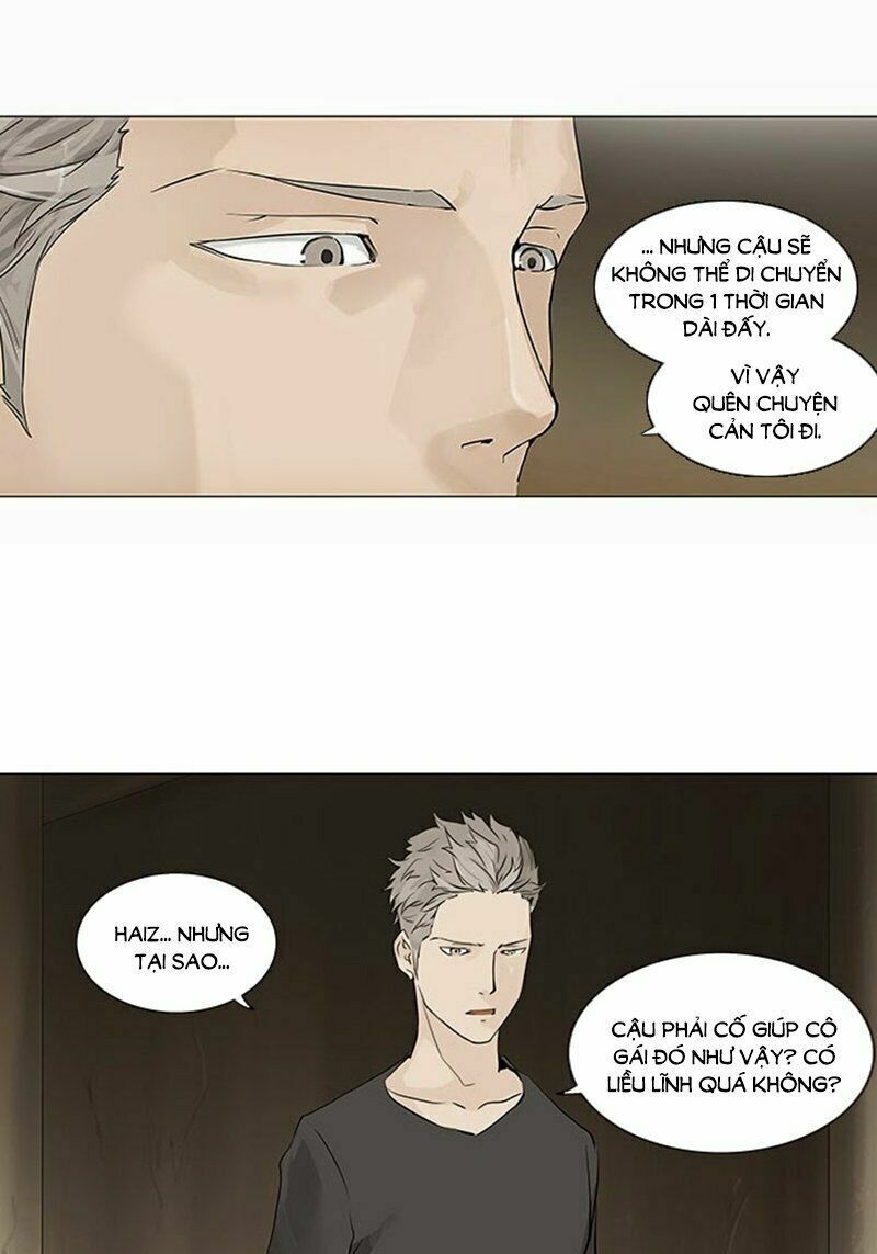 Tòa Tháp Bí Ẩn Chapter 218 - 6