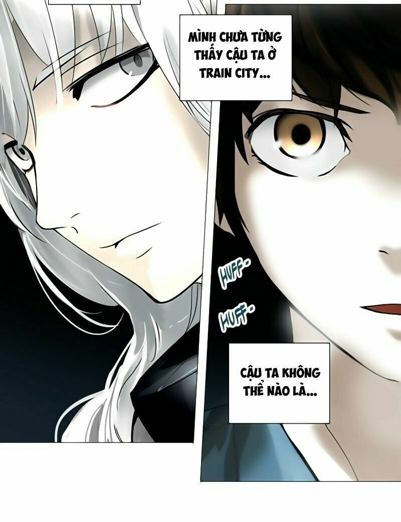 Tòa Tháp Bí Ẩn Chapter 243 - 11