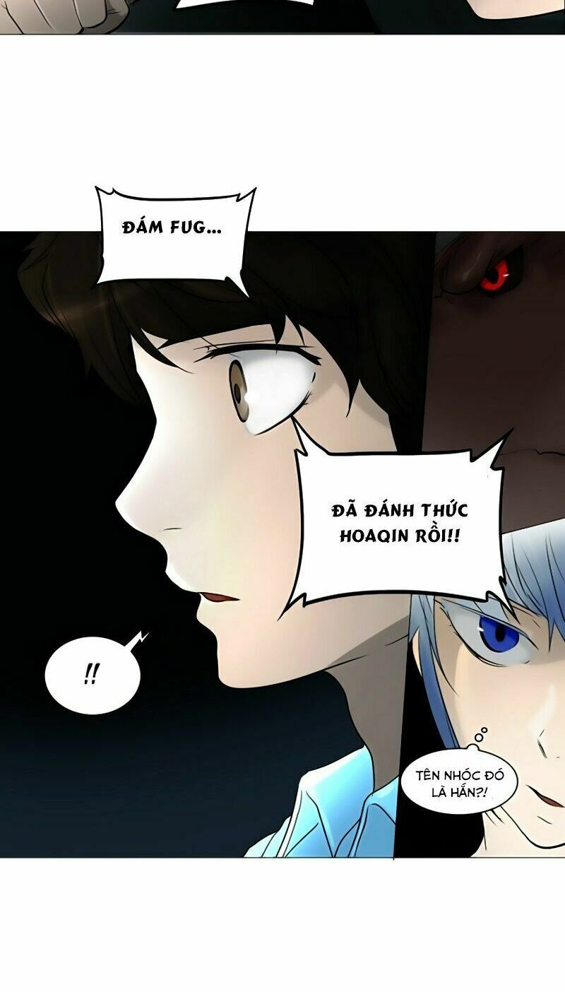 Tòa Tháp Bí Ẩn Chapter 243 - 13